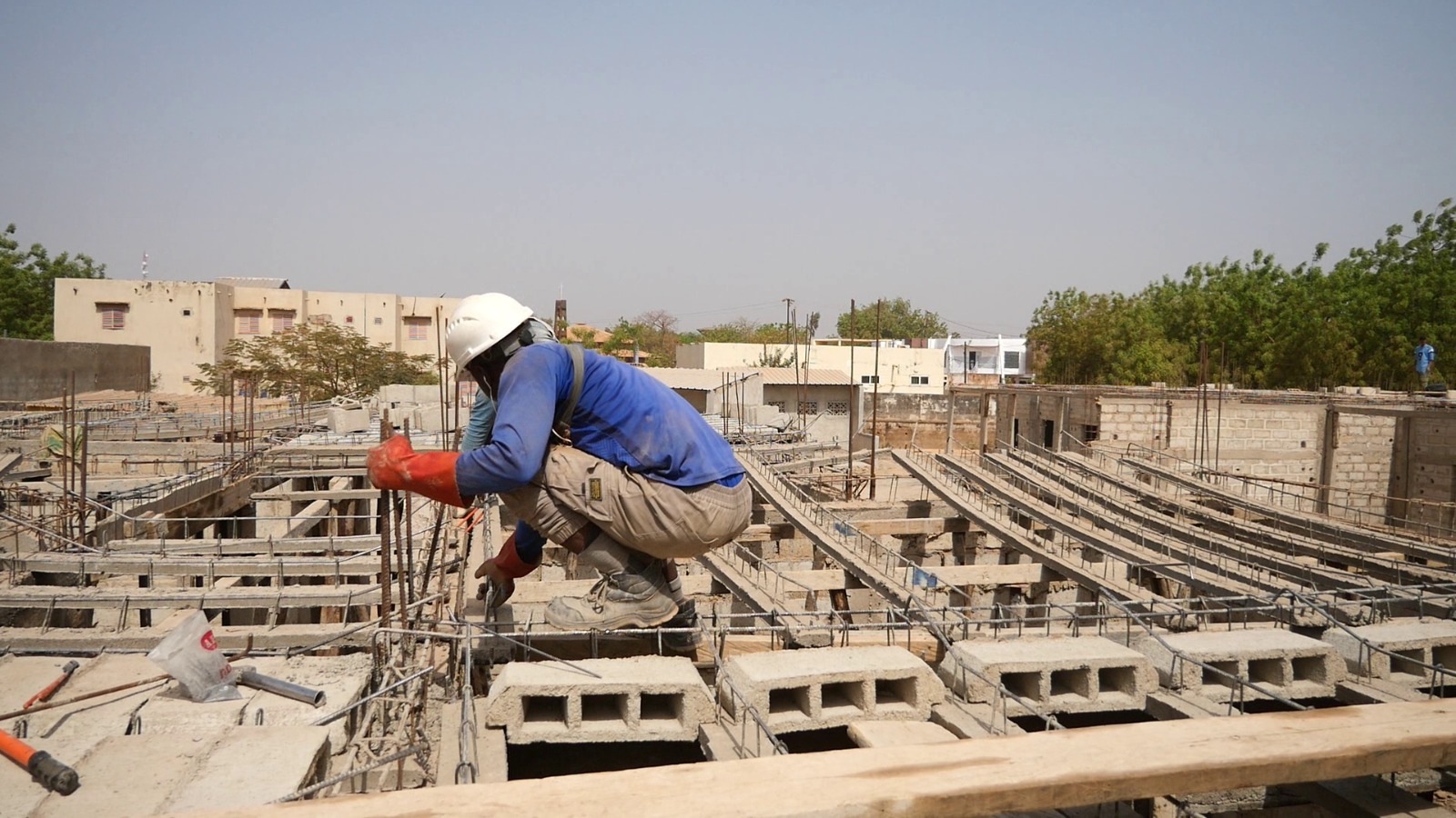 College bakary dansokho(R+1)